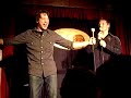 Steve Burton & Bradford Anderson @ The Brokerage Club 4