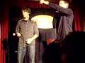 Steve Burton & Bradford Anderson @ The Brokerage Club 4