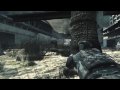 Socom Confrontation Sniper/Handgun Gameplay HD