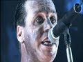 Rammstein - Volkerball - Nimes - Links 234