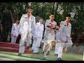 KBRI Moskow - Upacara Peringatan HUT Proklamasi RI ke-63 KBRI Moskow - Upacara Peringatan HUT Proklamasi RI ke-63