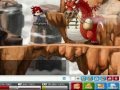 Fake MrYaNdAo VS Fake Manon