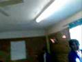 Quilombo En El Cole