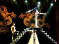 Chinese Acrobats Chinese Acrobats