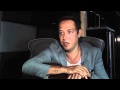 The Kills interview - Jamie Hince (part 4)