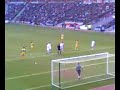 paul butler misses penalty against mk dons