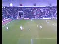 paul butler misses penalty against mk dons