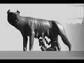 Història de Ròmul i Rem Història de Ròmul i Rem