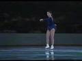 Kristi Yamaguchi Ice Wars 1994 Artistic Program