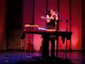 videos de EMILY WELLS - Symphony # 4: Americas Mercy War