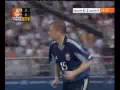 Andres D'Alessandro dribble