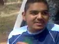 El Primo haciendo sus necesidades El Primo haciendo sus necesidades