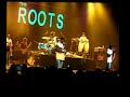 Roots and Cassidy, 3/4/07 Roots and Cassidy, 3/4/07