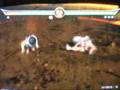 Mortal Kombat Armageddon Drahmin vs Kung Lao