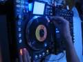 DawidWarsaw in the mix of modern dance music (8-01-2009). Kit: Denon DN-HS5500 & Pioneer DJM-800.