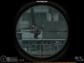 What am i schooting?? Call of Duty 4