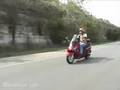 2009 SYM RV 250 Review