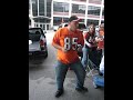 Yea! The Bengals Won!! Yea! The Bengals Won!!