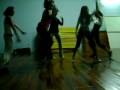 videos de Un ensayo de gaitas! Colegio San Luis