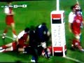 �ssai de jauzion test match france-angleterre(2007)