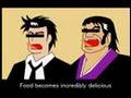 Fight ! Kikkoman