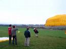 treuillage parapente