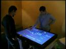 SensitiveTable: Concept Maps SensitiveTable: Concept Maps
