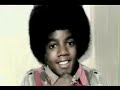 Micheal Jackson Face Transformation