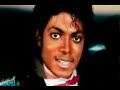 Micheal Jackson Face Transformation
