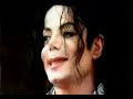 Micheal Jackson Face Transformation