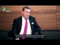 Equity Forum: Interview Dr. Stefan Wolf, CEO, ElringKlinger AG 