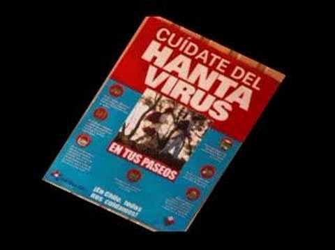 Transmisión de Hanta Virus entre ...