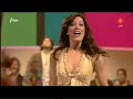 footage from the upcomming dutch tour production of joseph sung by lee mead and renee van wegberg during the dutch musical awards gala of 2008.
