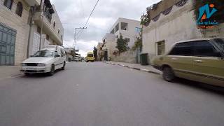 السيلة الحارثية - جولة في شوارع السيلة الحارثية