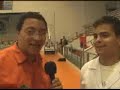Felippe Ciannella Fisioterapia CRF