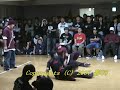 Be.B-Boy Tokyo 2007 FND_BEST16_Part1 Be.B-Boy Tokyo 2007 FND_BEST16_Part1