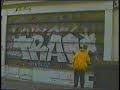 Trane [UV TPK] vandal session 2