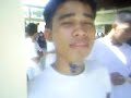 initiation rites at JBLFMU 2