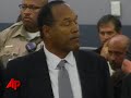 Jury Finds O.J. Simpson Guilty on All Charges