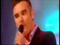 Morrissey First of the gang to die totp