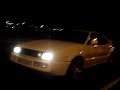 Corrado G60 VS Golf G60