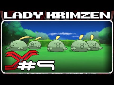 how to upgrade o power pokemon x