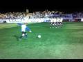 Amazing Free-Kick On Fifa 09!!! Sheffield Wednesday vs. Derby County Amazing Free-Kick On Fifa 09!!! Sheffield Wednesday vs. Derby County