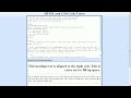 CSS Tutorial for Beginners - part 1 of 4 - Applying Styles