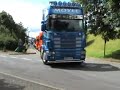 irvinestown truckrun 08 part 1