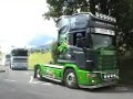 irvinestown truckrun 08 part 1