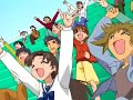 Mermaid Melody - Koi wa Nandarou