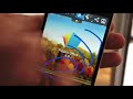 LG Optimus G [Hands-on][HD]
