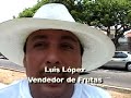 Reportaje Niños Indigenas