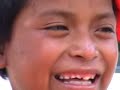 Reportaje Niños Indigenas